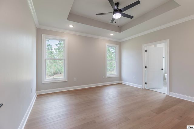 137 MOUNT HARMONY CHURCH ROAD, Ruston, LA 71270