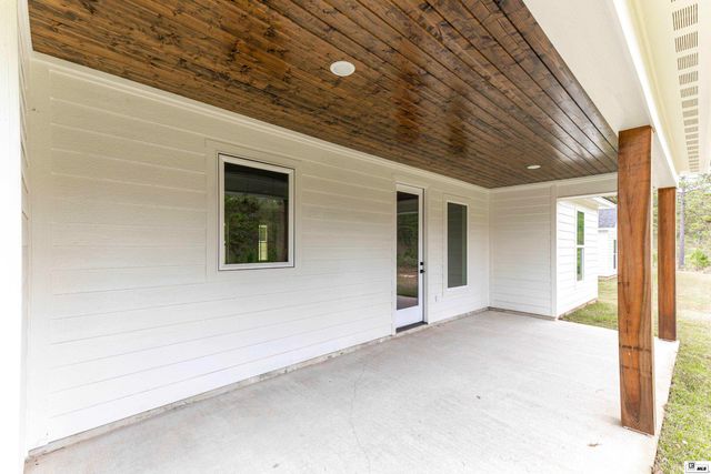 137 MOUNT HARMONY CHURCH ROAD, Ruston, LA 71270