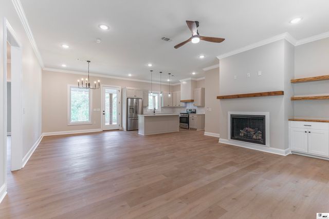 137 MOUNT HARMONY CHURCH ROAD, Ruston, LA 71270