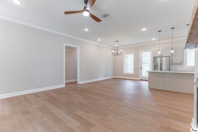 137 MOUNT HARMONY CHURCH ROAD, Ruston, LA 71270