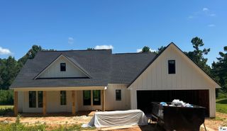 137 MOUNT HARMONY CHURCH ROAD, Ruston, LA 71270
