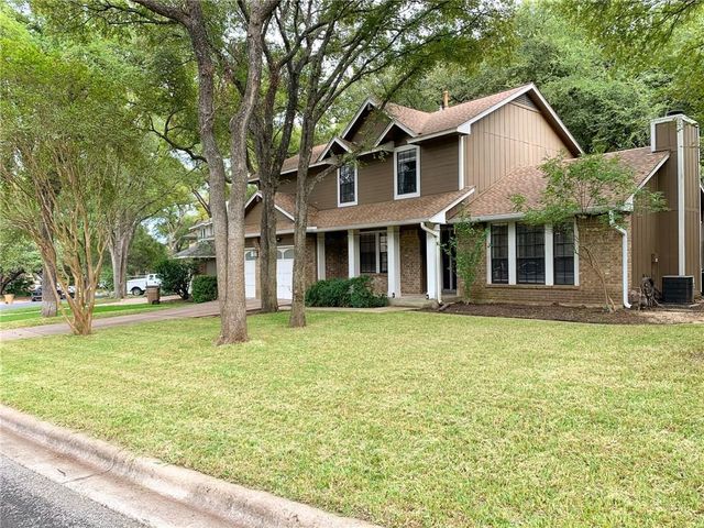12323 Cahone TRL, Austin, TX 78729
