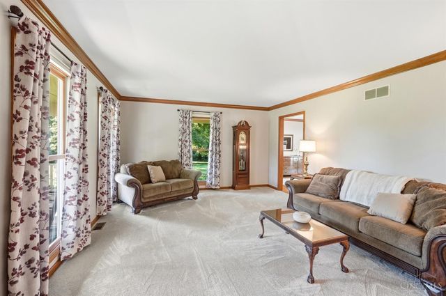 2215 Trappers Knoll Drive, Batavia Twp, OH 45103