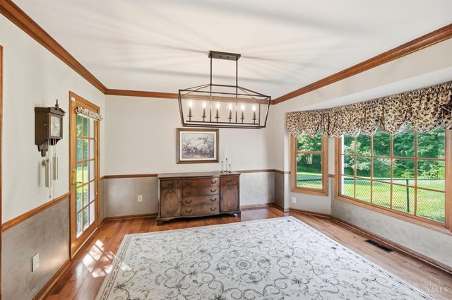 2215 Trappers Knoll Drive, Batavia Twp, OH 45103