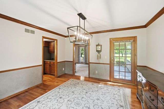 2215 Trappers Knoll Drive, Batavia Twp, OH 45103
