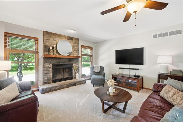 2215 Trappers Knoll Drive, Batavia Twp, OH 45103
