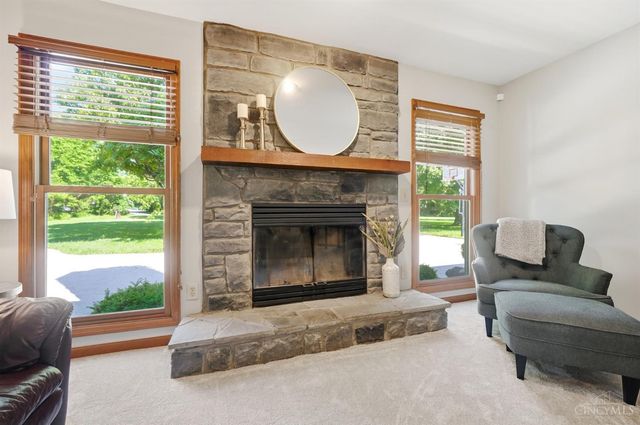 2215 Trappers Knoll Drive, Batavia Twp, OH 45103