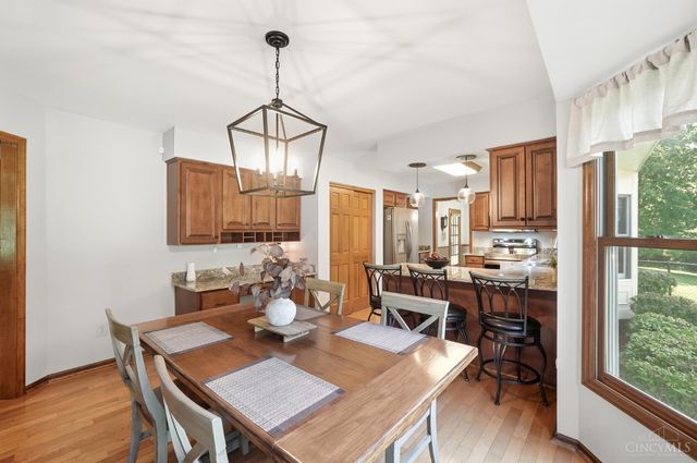 2215 Trappers Knoll Drive, Batavia Twp, OH 45103