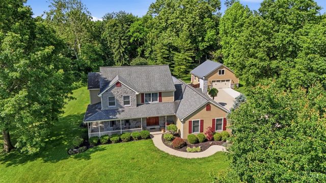 2215 Trappers Knoll Drive, Batavia Twp, OH 45103