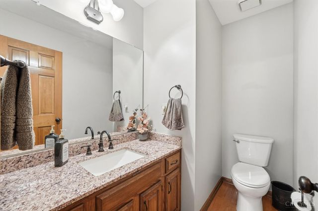 2215 Trappers Knoll Drive, Batavia Twp, OH 45103