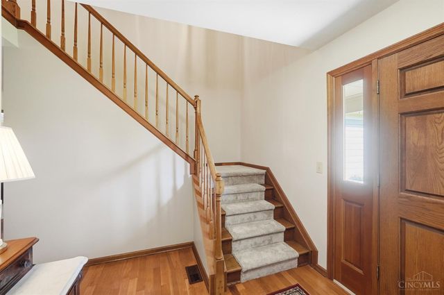 2215 Trappers Knoll Drive, Batavia Twp, OH 45103