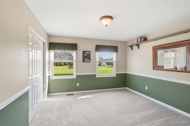 2215 Trappers Knoll Drive, Batavia Twp, OH 45103