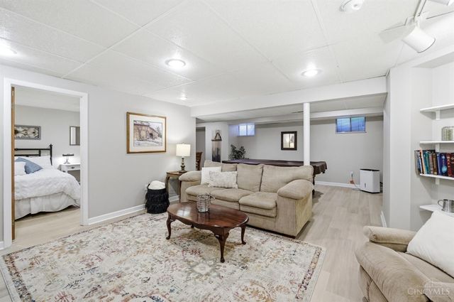 2215 Trappers Knoll Drive, Batavia Twp, OH 45103
