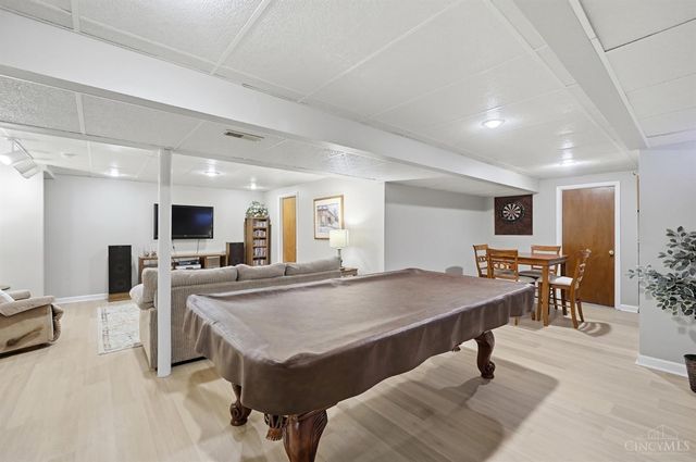 2215 Trappers Knoll Drive, Batavia Twp, OH 45103