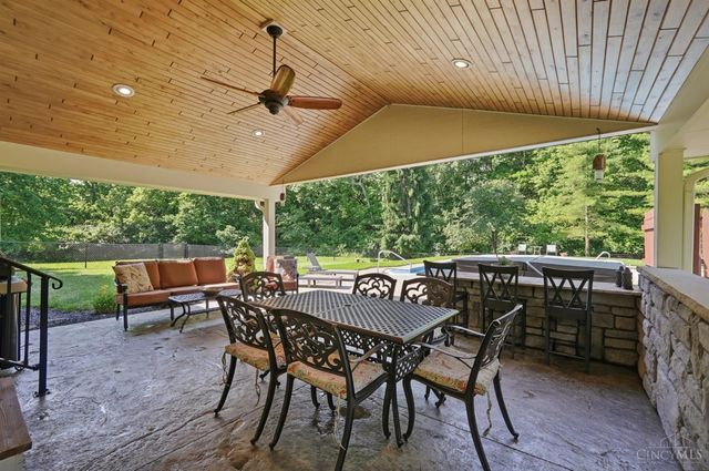 2215 Trappers Knoll Drive, Batavia Twp, OH 45103