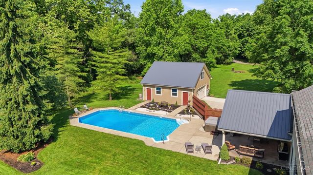 2215 Trappers Knoll Drive, Batavia Twp, OH 45103
