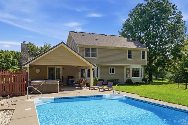 2215 Trappers Knoll Drive, Batavia Twp, OH 45103