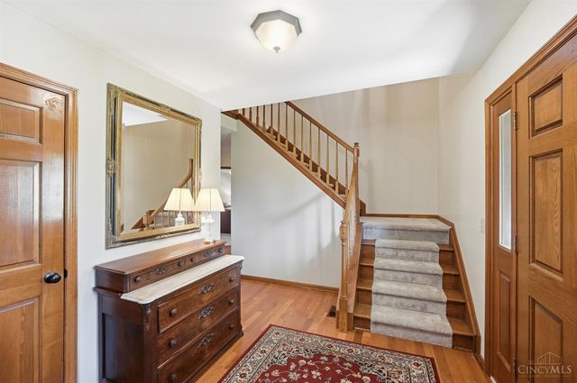 2215 Trappers Knoll Drive, Batavia Twp, OH 45103