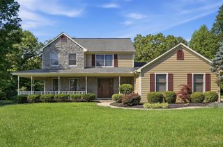 2215 Trappers Knoll Drive, Batavia Twp, OH 45103