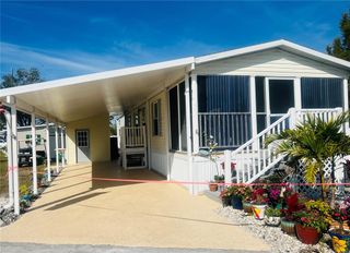 6400 TAYLOR ROAD B15, Punta Gorda, FL 33950