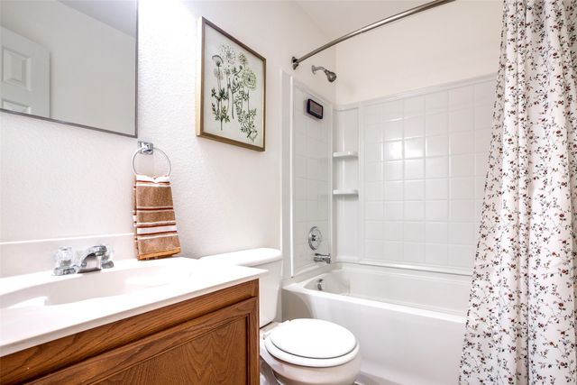 12685 Drexel Street, Frisco, TX 75035