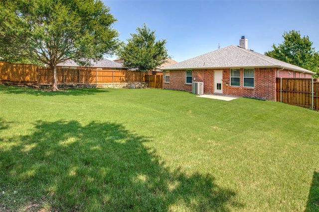 12685 Drexel Street, Frisco, TX 75035