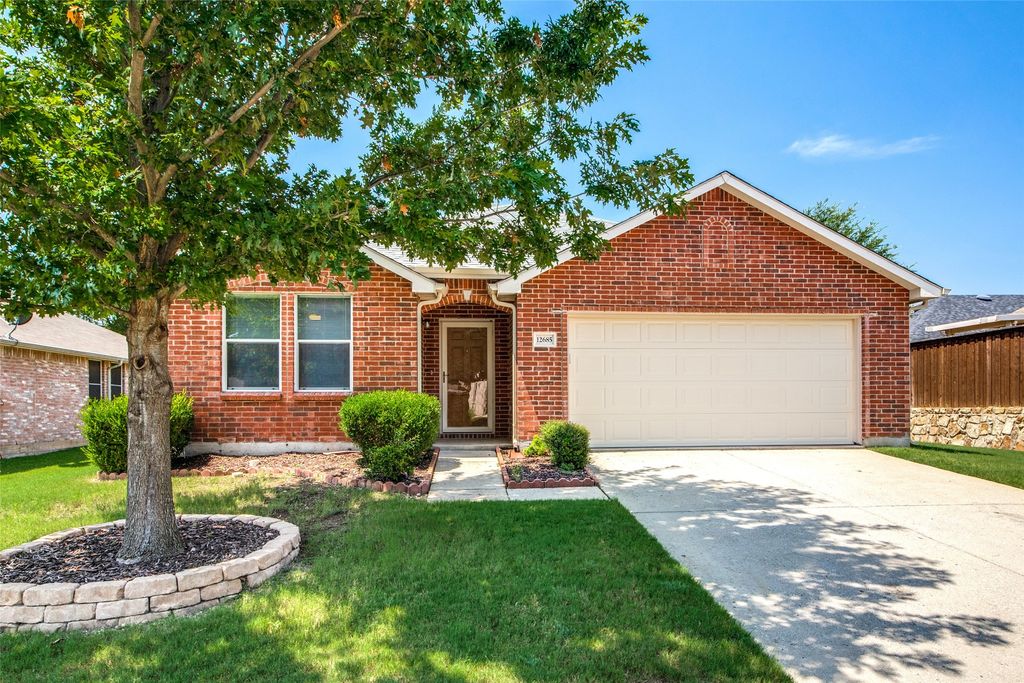 12685 Drexel Street, Frisco, TX 75035