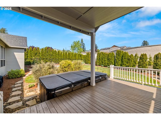 12548 Se Hadeed Dr, Happy Valley, OR 97086