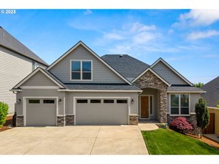 12548 Se Hadeed Dr, Happy Valley, OR 97086