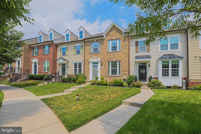 4325 ADKISSON LN, Owings Mills, MD 21117
