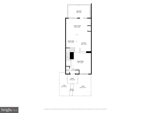 4325 ADKISSON LN, Owings Mills, MD 21117