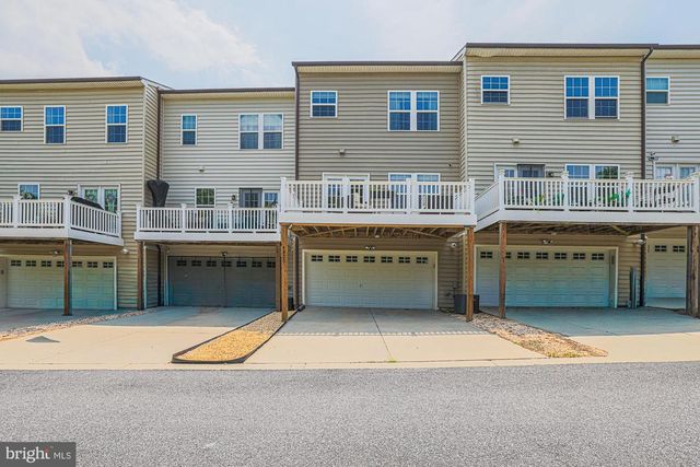 4325 ADKISSON LN, Owings Mills, MD 21117