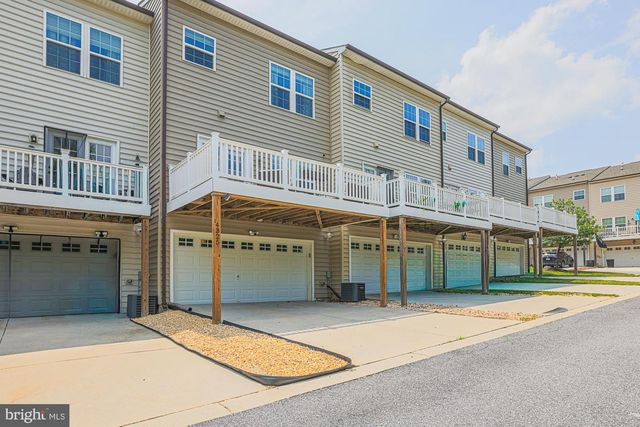4325 ADKISSON LN, Owings Mills, MD 21117