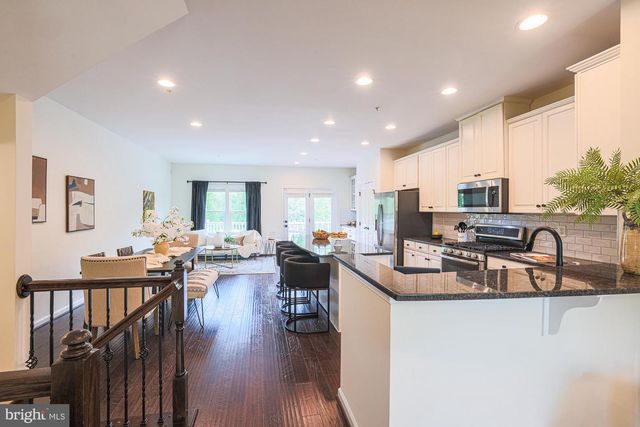 4325 ADKISSON LN, Owings Mills, MD 21117