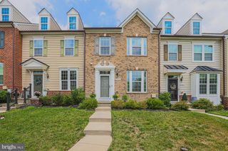 4325 ADKISSON LN, Owings Mills, MD 21117