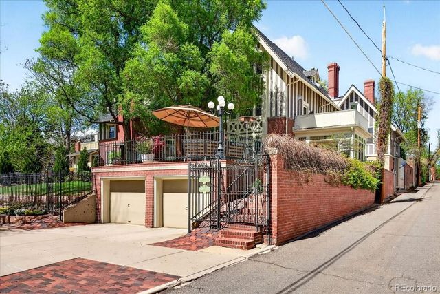 915 E 7th Avenue, Denver, CO 80218