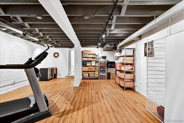 915 E 7th Avenue, Denver, CO 80218