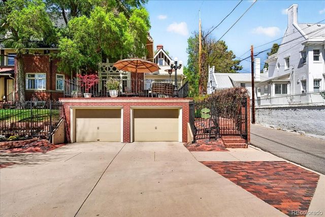 915 E 7th Avenue, Denver, CO 80218