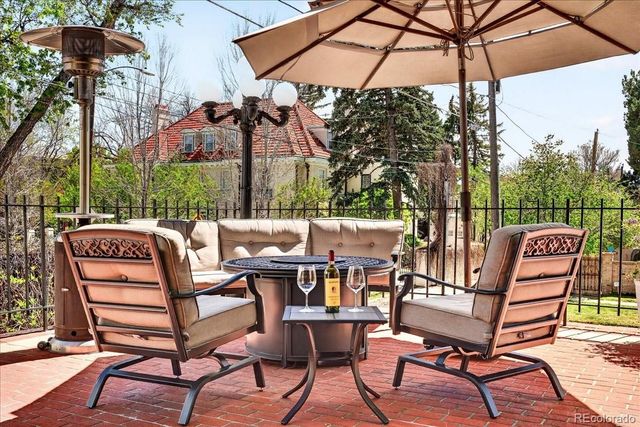 915 E 7th Avenue, Denver, CO 80218