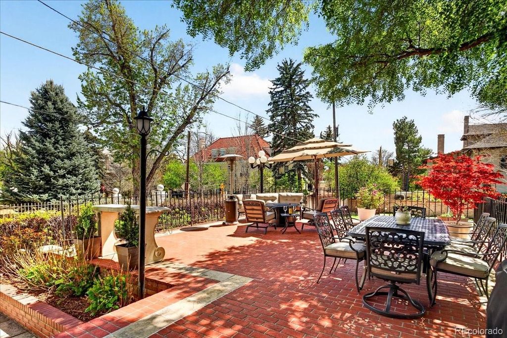 915 E 7th Avenue, Denver, CO 80218