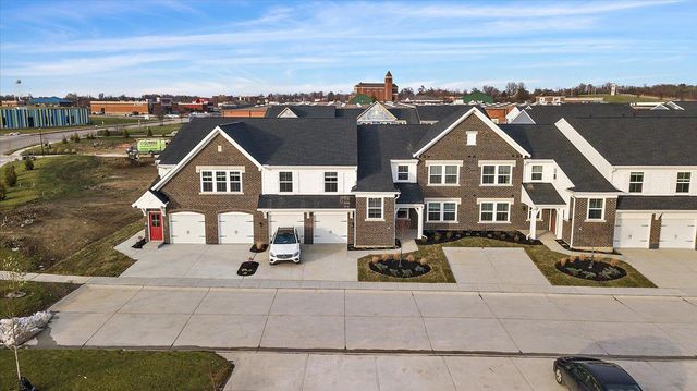 754 Crescent Landing Drive, 1-302, Walton, KY 41094