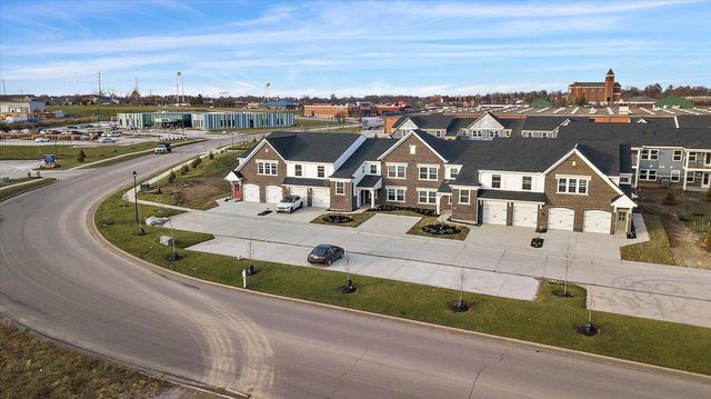 754 Crescent Landing Drive, 1-302, Walton, KY 41094