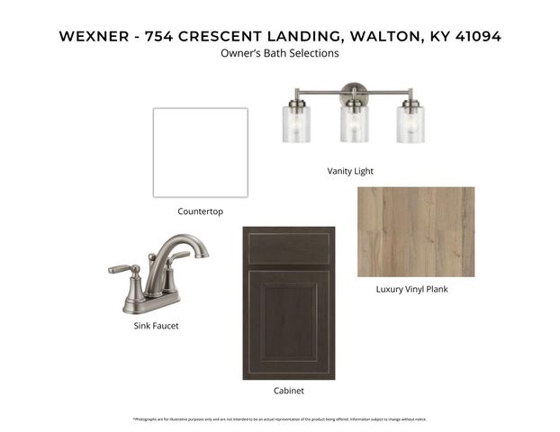 754 Crescent Landing Drive, 1-302, Walton, KY 41094