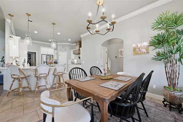 4709 Spectacular Bid Avenue, Edmond, OK 73025