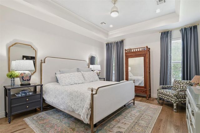 4709 Spectacular Bid Avenue, Edmond, OK 73025