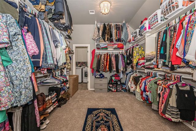 4709 Spectacular Bid Avenue, Edmond, OK 73025