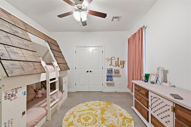 4709 Spectacular Bid Avenue, Edmond, OK 73025