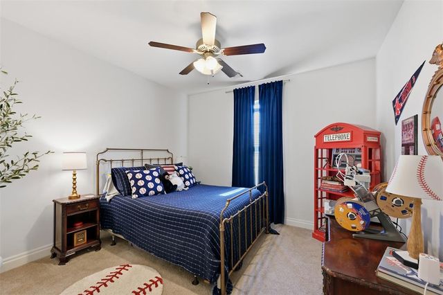 4709 Spectacular Bid Avenue, Edmond, OK 73025