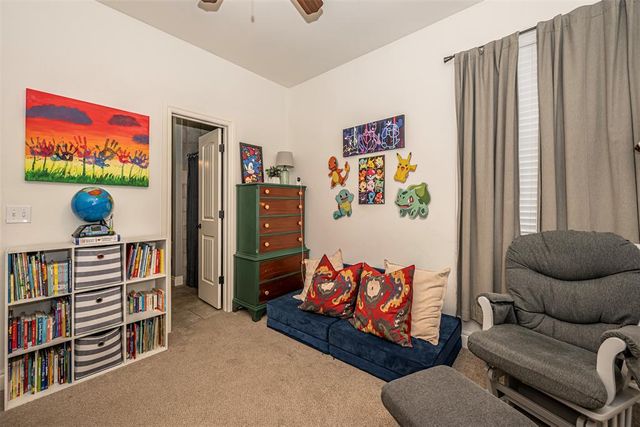 4709 Spectacular Bid Avenue, Edmond, OK 73025