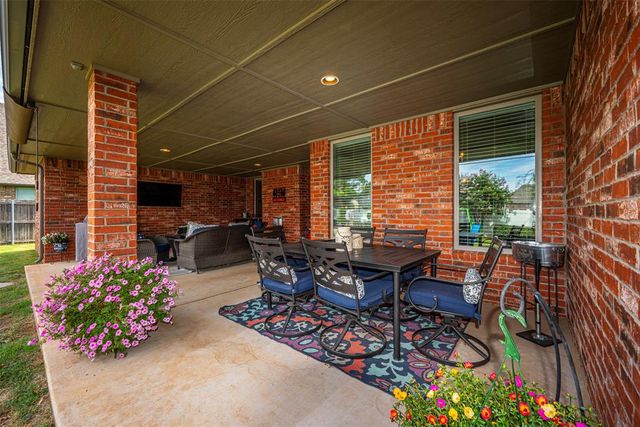 4709 Spectacular Bid Avenue, Edmond, OK 73025